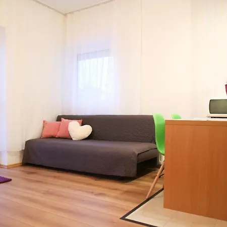 Limetta Apartman