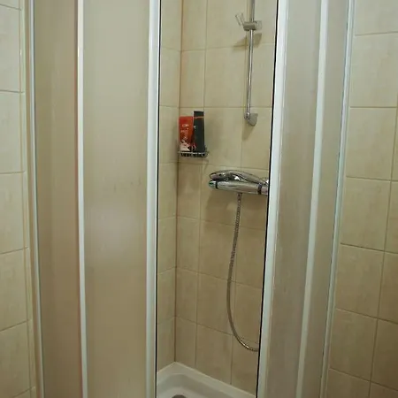 Limetta Apartman 아파트