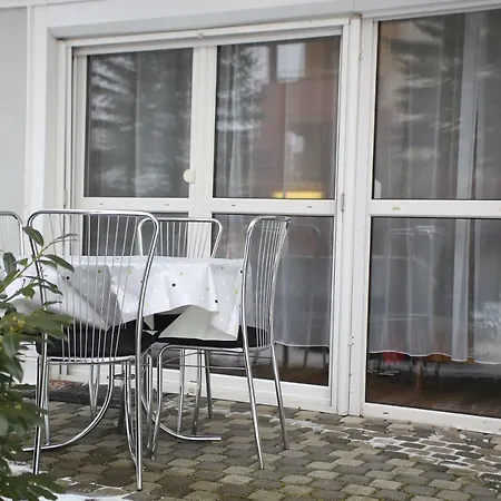 Limetta Apartman
