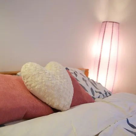Limetta Apartman דירה